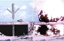 Cuộc săn tìm tên lửa tấn công chính xác tầm xa của Ba Lan 