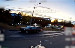 Xung đột Nga-Ukraine: Xuất hiện sự kết hợp có thể phá vỡ thế cân bằng mong manh 