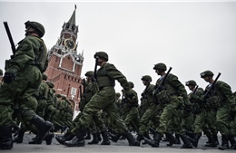 Bảy năm thâm hụt liên tục ngân sách, liệu Nga đã cạn tiền để duy trì xung đột Ukraine?