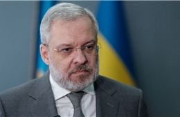 Bê bối tham nhũng lan rộng: Nội các Ukraine họp bất thường, đình chỉ chức vụ Bộ trưởng Tư pháp