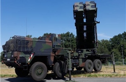 Khi Mỹ bật đèn xanh cho Đức chuyển giao tên lửa ATACMS và Patriot cho Ukraine - Kỳ cuối