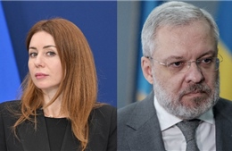 Chính phủ UKraine rung chuyển vì bê bối tham nhũng 100 triệu USD: Hai bộ trưởng từ chức