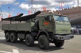 Nga lập lực lượng mới của quân đội, Tổng thống Putin yêu cầu thực hiện ‘ở mức độ cao nhất’