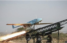 Cựu quan chức cấp cao Iran cảnh báo một thành phố châu Âu có thể sớm bị 5 UAV tấn công