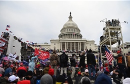 Đài BBC gửi thư xin lỗi Tổng thống Mỹ Donald Trump