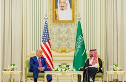 Bên trong thoả thuận quốc phòng lớn nhất trong lịch sử Mỹ với Saudi Arabia - Kỳ cuối