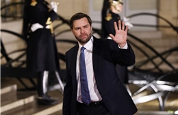 Phó Tổng thống Mỹ tiết lộ nội dung liên quan tới Tổng thống Nga Putin trong ‘Học thuyết Trump’