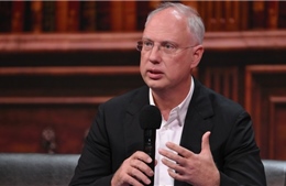 Trợ lý Tổng thống Putin cảnh báo tổn hại với lợi ích Mỹ khi EU dùng tài sản Nga tài trợ Ukraine