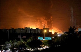 Thủ tướng Israel tiết lộ mục tiêu tấn công Iran, tướng quân đội nói về ‘cơ hội cuối cùng’