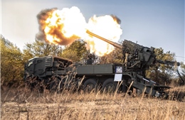 Tổng thống Ukraine thông báo về bước tiến trong chiến dịch phản công ở Sumy và Pokrovsk