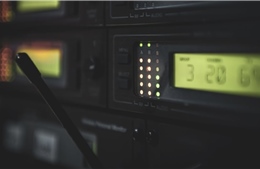 ‘Đài phát thanh ngày tận thế’ bí ẩn của Liên bang Nga bất ngờ lặng sóng