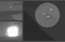 Video tên lửa đạn đạo Iskander của Nga lao thẳng xuống hệ thống HIMARS, Neptune của Ukraine