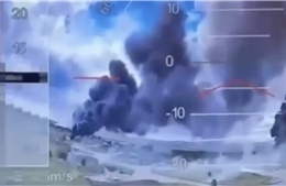 Ukraine phá huỷ 34% máy bay ném bom chiến lược trị giá 7 tỷ USD của Liên bang Nga