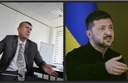 Chính phủ mới lên nắm quyền: Séc rơi vào thế tiến thoái lưỡng nan trong cung cấp đạn dược cho Ukraine