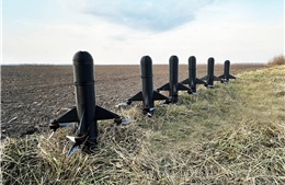 Xung đột Nga-Ukraine: Kiev lần đầu đưa UAV đánh chặn chuyên dụng vào thực chiến