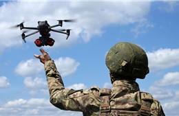 Ván cược lớn của Liên bang Nga vào UAV: Thiết lập tiêu chuẩn mới cho quân đội hiện đại