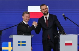 Bên trong dự án quan trọng nhất đặt dấu mốc lịch sử trong hiện đại hoá Hải quân Ba Lan