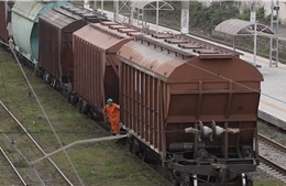 Azerbaijan lần đầu sau nhiều thập kỷ xuất khẩu nhiên liệu sang Armenia bằng đường sắt