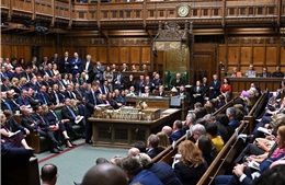 Anh cảnh báo phương thức mới của tình báo Trung Quốc nhằm tiếp cận các Nghị sĩ