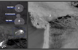 Video Nga ra đòn phản kích vô hiệu hóa toàn bộ tên lửa ATACMS bắn vào Voronezh