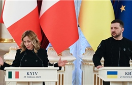 Ukraine sắp có thêm nhà viện trợ quân sự nhờ một thành viên NATO thay đổi quan điểm