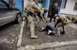 Nga phá âm mưu dùng phụ nữ ảo dụ dỗ để ám sát sĩ quan cấp cao bằng vũ khí hoá học