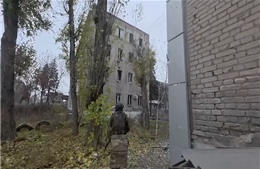 Nga tuyên bố giành chiến thắng quan trọng ở Ukraine trước chuyến thăm của Đặc phái viên Mỹ