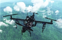 Bước đi quan trọng của Nhật Bản trong việc tích hợp UAV và AI vào hoạt động quân sự