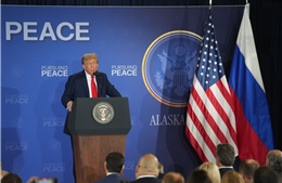 Tổng thống Mỹ Donald Trump đưa ra tuyên bố mới nhất về Thế chiến thứ ba