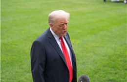 Tuyên bố của Tổng thống Trump sau khi có tin hội nghị thượng đỉnh Mỹ-Nga ở Budapest bị tạm hoãn