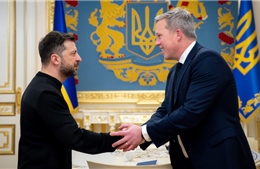 Financial Times: Đặc phái viên của Tổng thống Trump ra tối hậu thư cho Ukraine