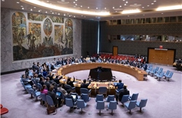Estonia làm điều đầu tiên trong hơn 30 năm sau vụ tiêm kích Nga ‘xâm nhập không phận’