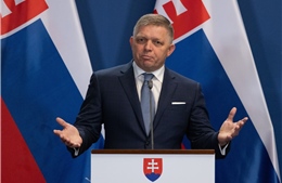 Thủ tướng Slovakia nhận định về ‘bên chiến thắng tuyệt đối’ trong xung đột Nga - Ukraine