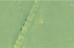Video tên lửa Nga phá hủy tổ hợp phòng không Patriot trị giá hơn 1 tỷ USD của Ukraine