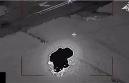 Video quân đội Liên bang Nga tấn công hai địa điểm huấn luyện tân binh của Ukraine