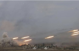 Belarus cảnh báo có thể chuyển một cuộc tập trận lớn nhất với Nga tới sát biên giới NATO