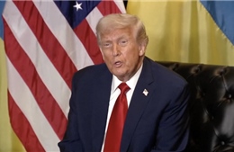 Tổng thống Trump: NATO nên bắn hạ máy bay Nga vi phạm không phận của khối