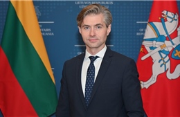 Nước thành viên EU kêu gọi tịch thu tài sản Nga để ‘mua vé’ tham gia đàm phán Ukraine