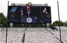 Tổng thống Trump tiết lộ những điều Mỹ ‘đang học hỏi’ từ xung đột Nga-Ukraine