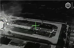 UAV Ukraine tấn công khiến nhiều cơ sở công nghiệp quan trọng của Nga phải ngừng hoạt động