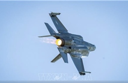 Anh mua chiến đấu cơ F-35 của Mỹ, tham gia sứ mệnh hạt nhân NATO