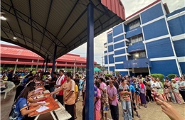 Thái Lan phản ứng trước đề xuất ngừng bắn ngay lập tức của Campuchia