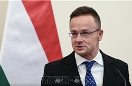 Hungary đưa ra cảnh báo cứng rắn sau khi Ukraine tấn công đường ống dẫn dầu Druzhba
