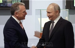 Đặc phái viên của Tổng thống Trump đưa ra khung thời gian mới để chấm dứt xung đột Ukraine
