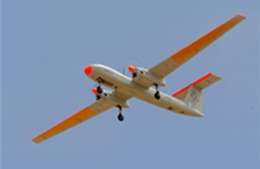 Xung đột Ấn Độ – Pakistan mở ra chương mới cho cuộc đua phát triển UAV ở Nam Á