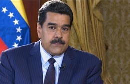 AP: Mỹ tìm cách chiêu dụ phi công riêng của Tổng thống Venezuela để thực hiện âm mưu bắt cóc