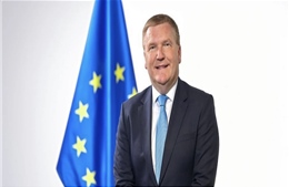 Bê bối tham nhũng ở Ukraine: EU cảnh báo Kiev sẽ không nhận được bất kỳ sự đối xử đặc biệt nào