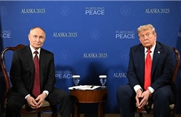 Phó Tổng thống Mỹ Vance thông báo ‘điều không may’ trong đàm phán hoà bình cho Ukraine