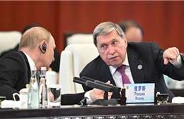 Trợ lý Tổng thống Putin tiết lộ về hội nghị thượng đỉnh với Tổng thống Ukraine