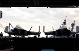 Wall Street Journal: Mỹ diễn tập không kích Venezuela